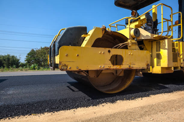Best Interlocking Driveway Pavers  in Riverside, OH